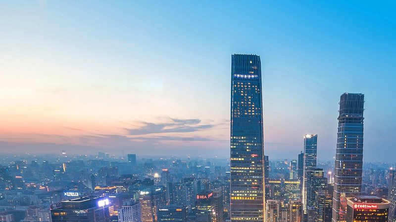上海工商业储能系统：分类与差异解析
