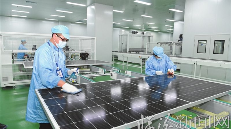 上海户用储能逆变器：揭秘其工作原理与选型要点**