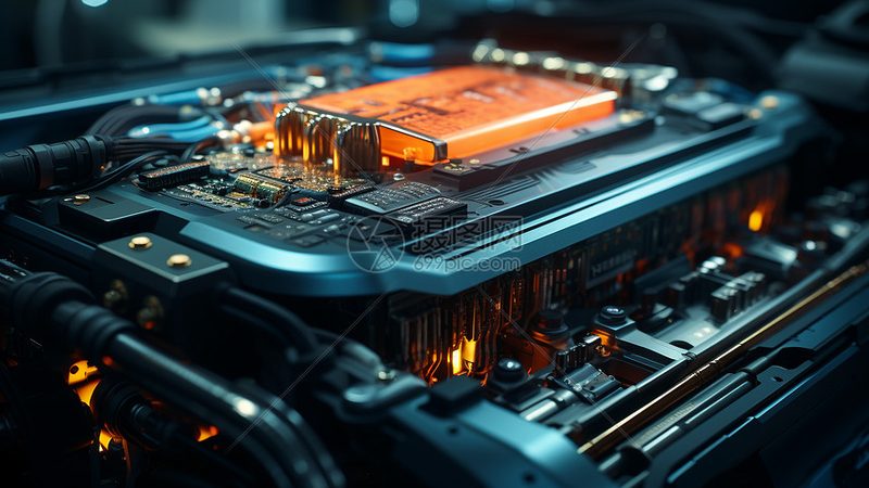 微电网混合储能系统：分类与关键要素解析**